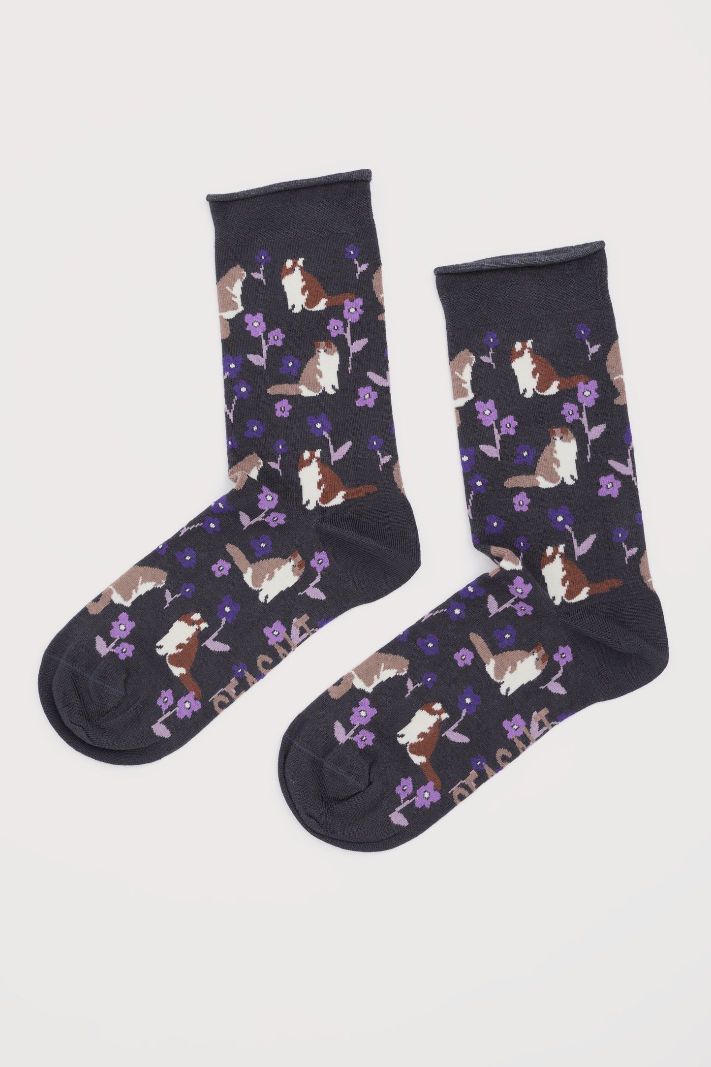 Chaussettes Arty pour Femme