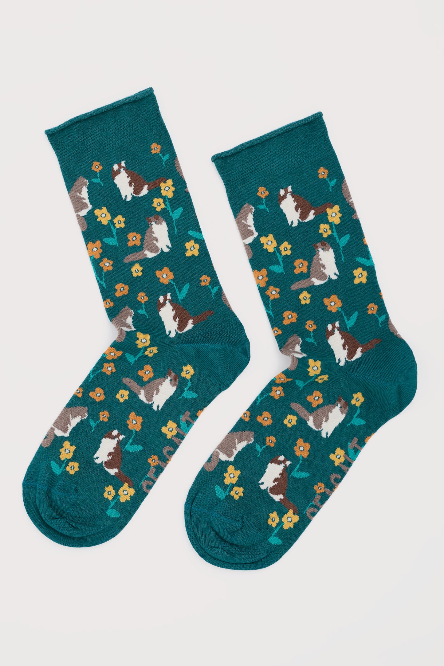 Chaussettes Arty pour Femme