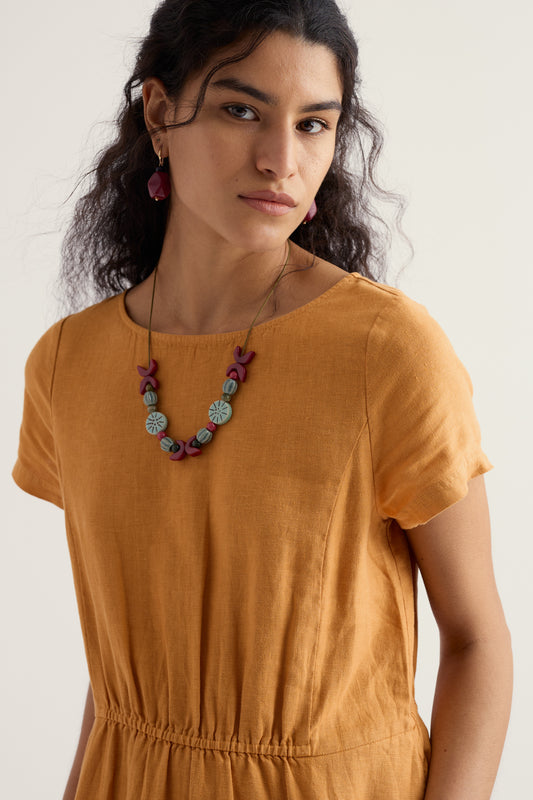 Collana con Perline Archway
