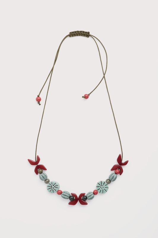 Collana con Perline Archway