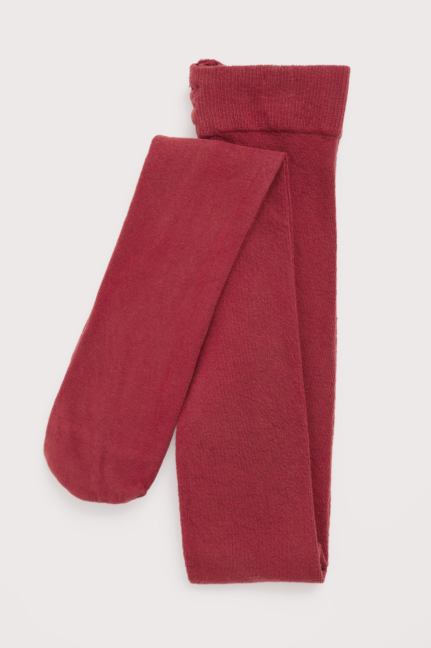 Collants en coton biologique Leven