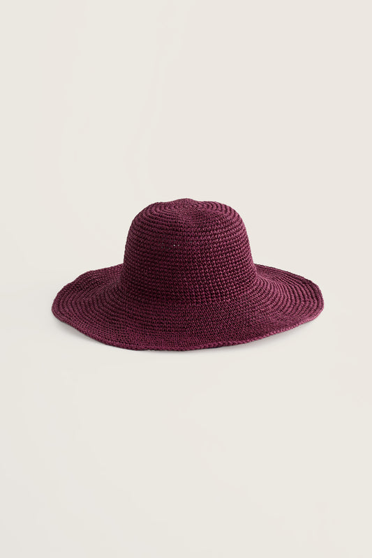 Cappello a tesa larga Sculpture Garden