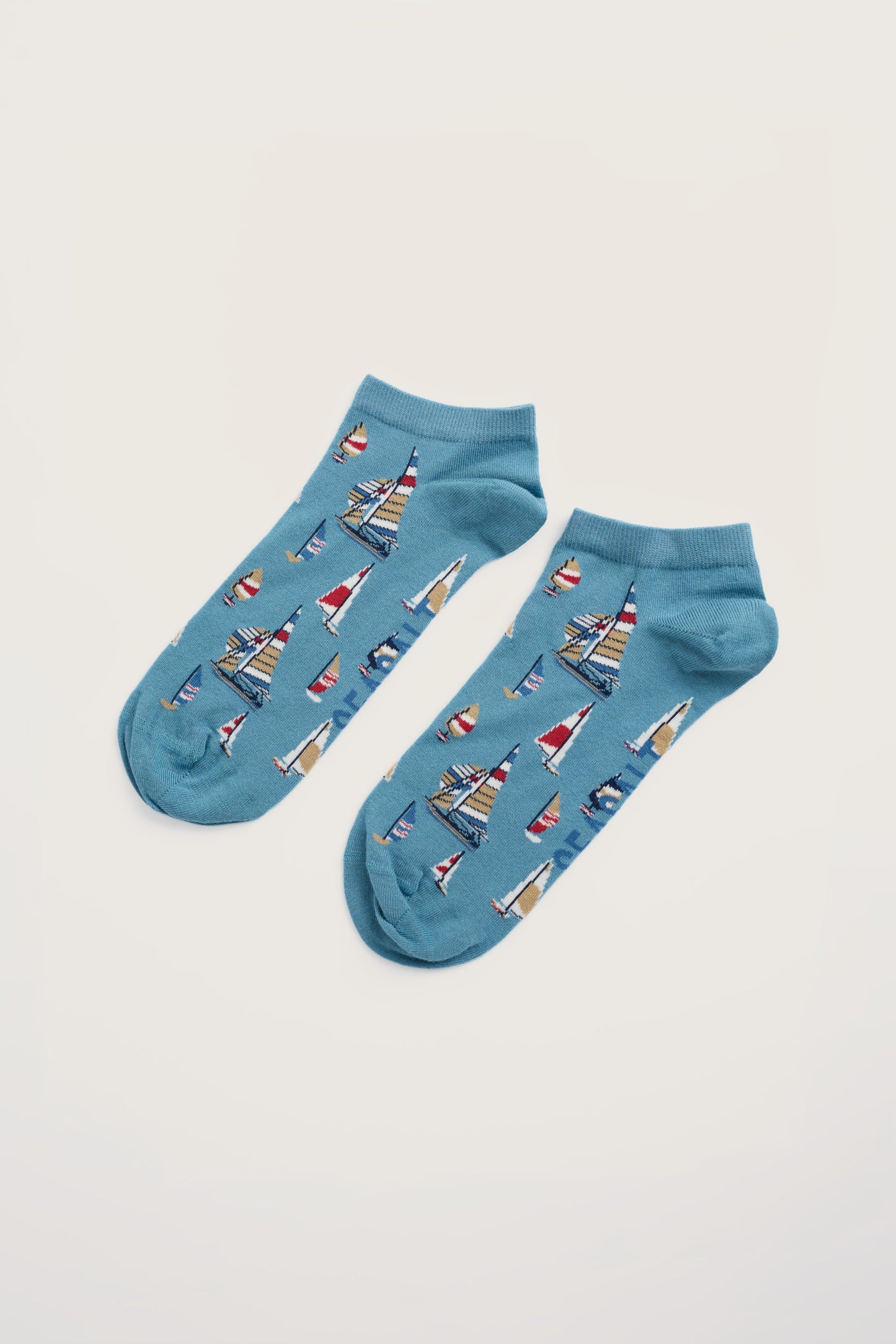 Chaussettes de sport fantaisie pour homme