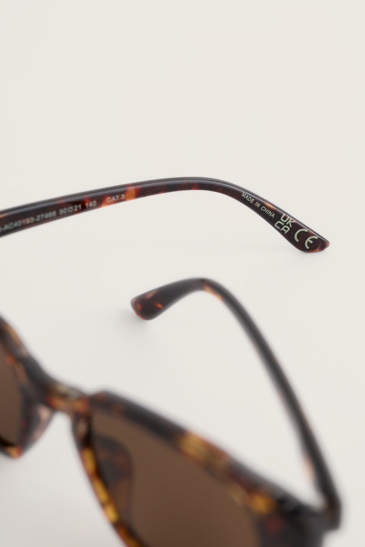 Lunettes de soleil Growan