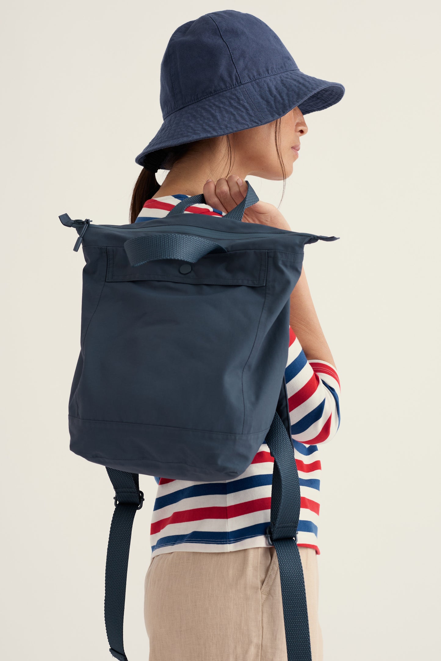Sac à dos étanche Porthlynn