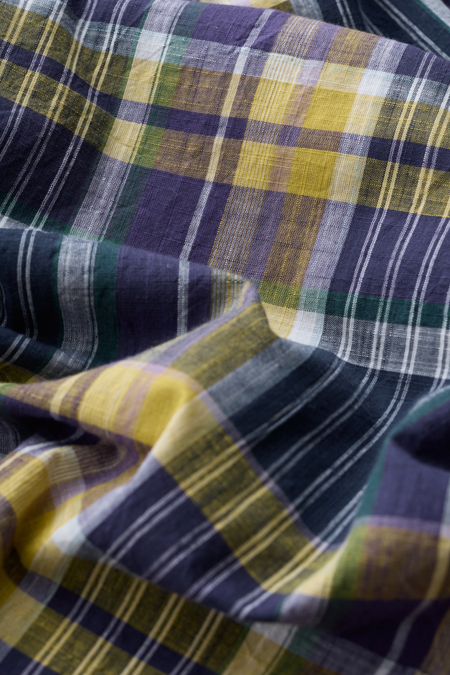 Chemise à manches courtes Skylight Cave pour homme