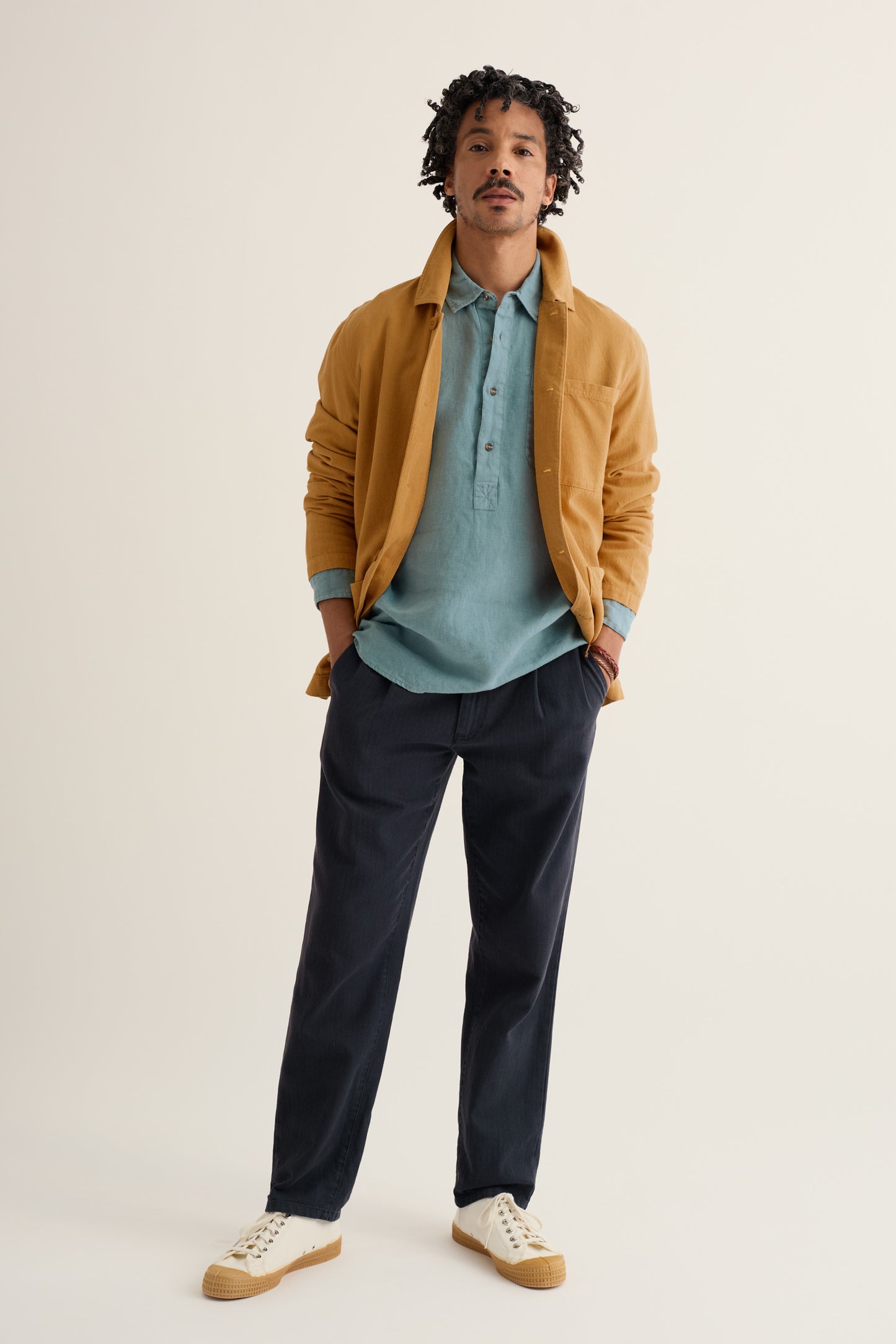 Giacca Uomo Well Wright Worker