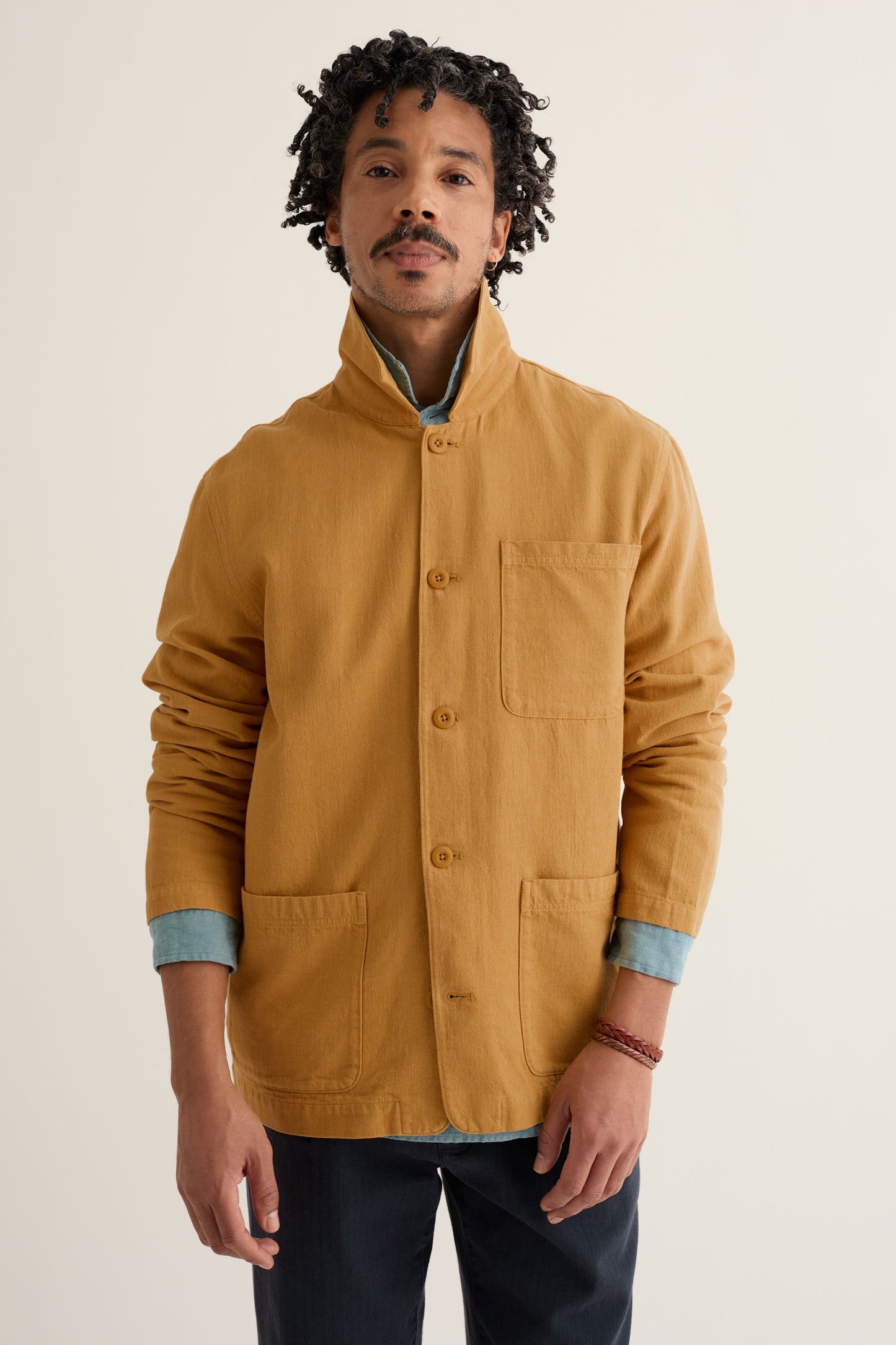 Giacca Uomo Well Wright Worker