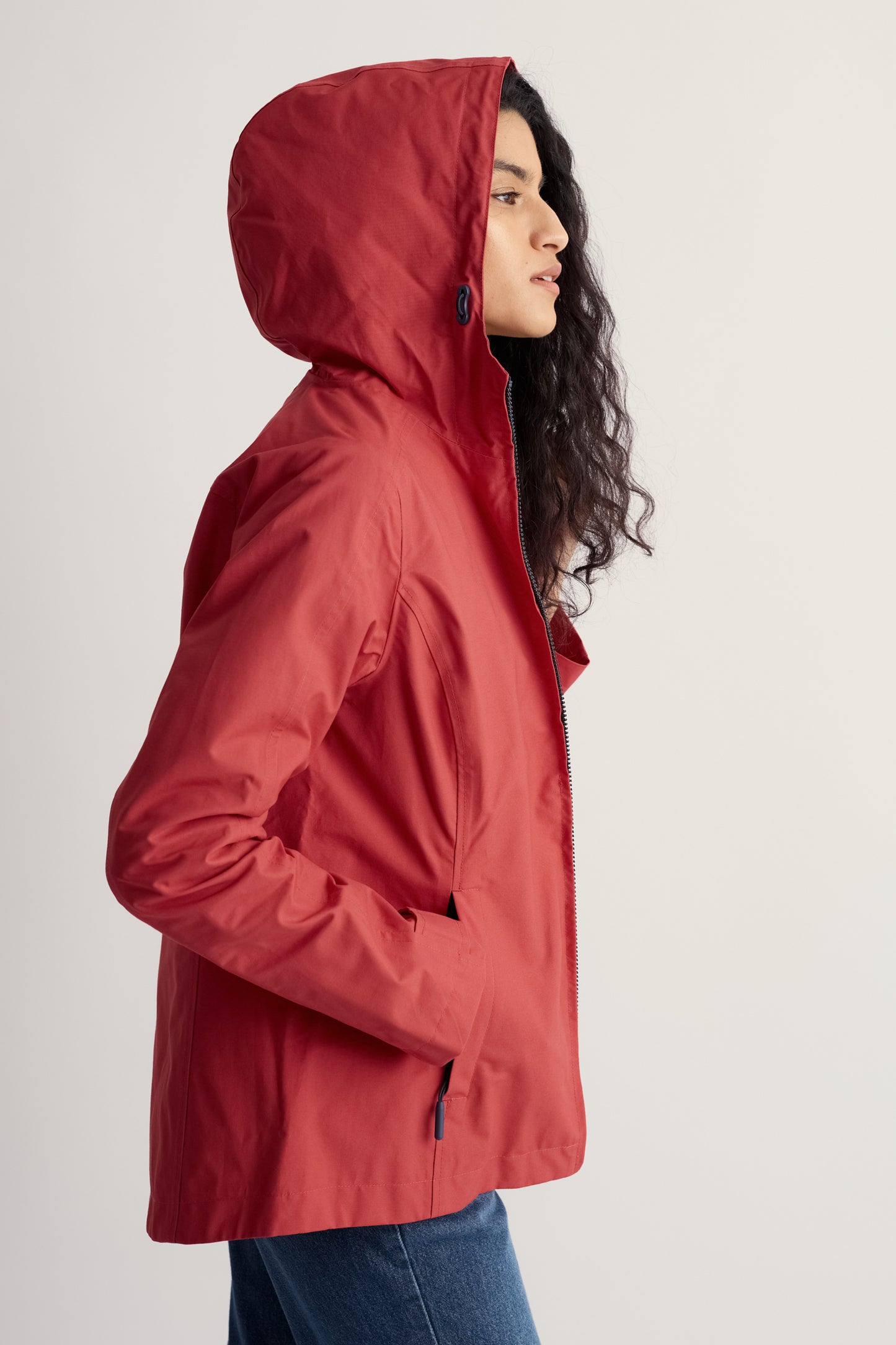 Veste imperméable Waterway