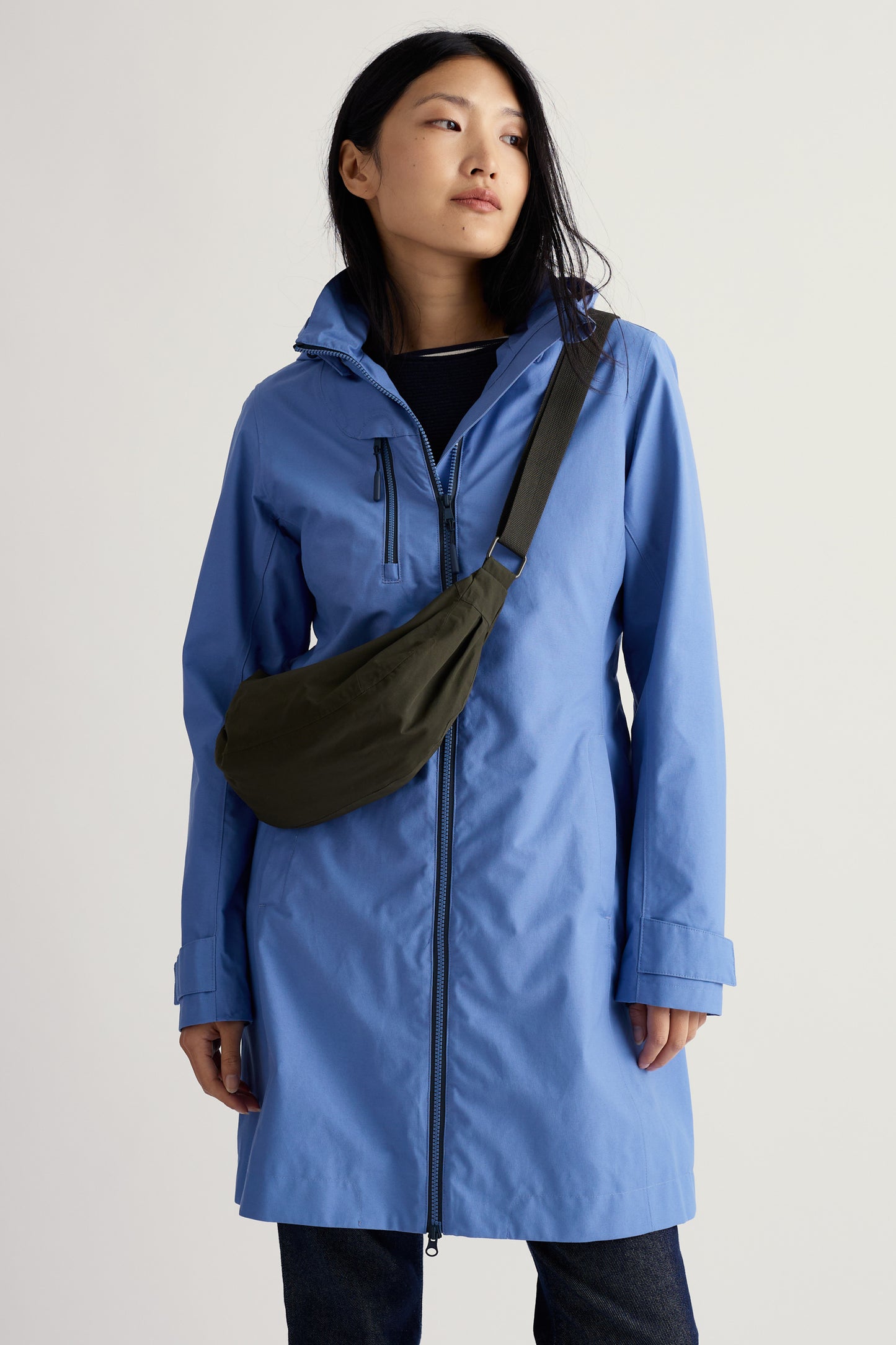 Imperméable Coverack