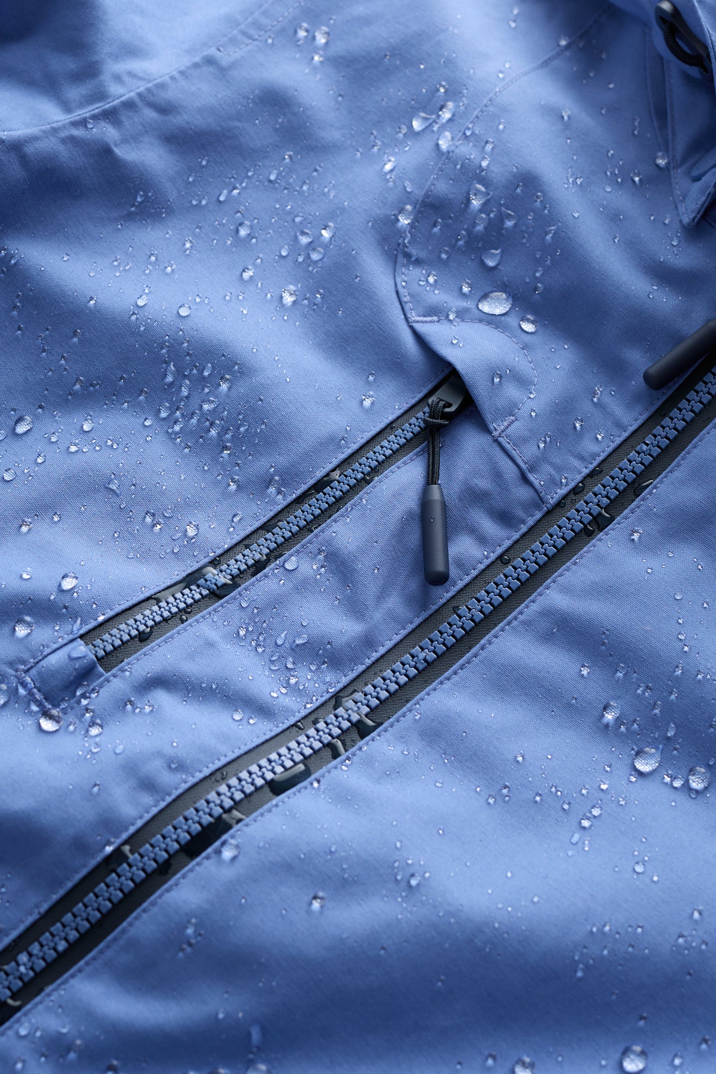 Imperméable Coverack