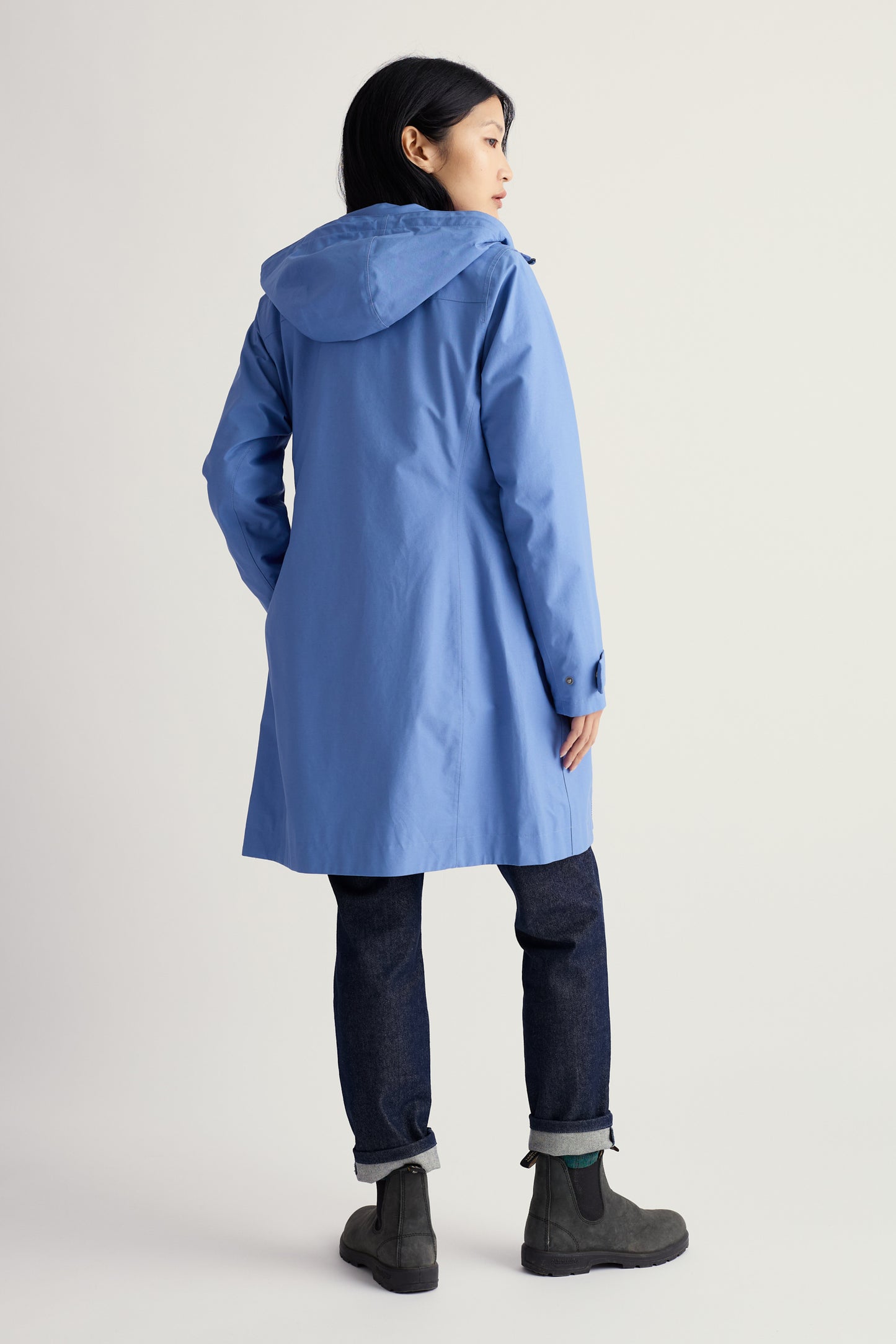 Imperméable Coverack