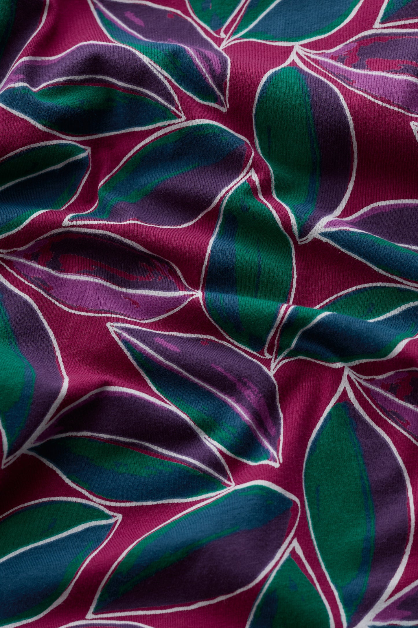 Robe à manches courtes April