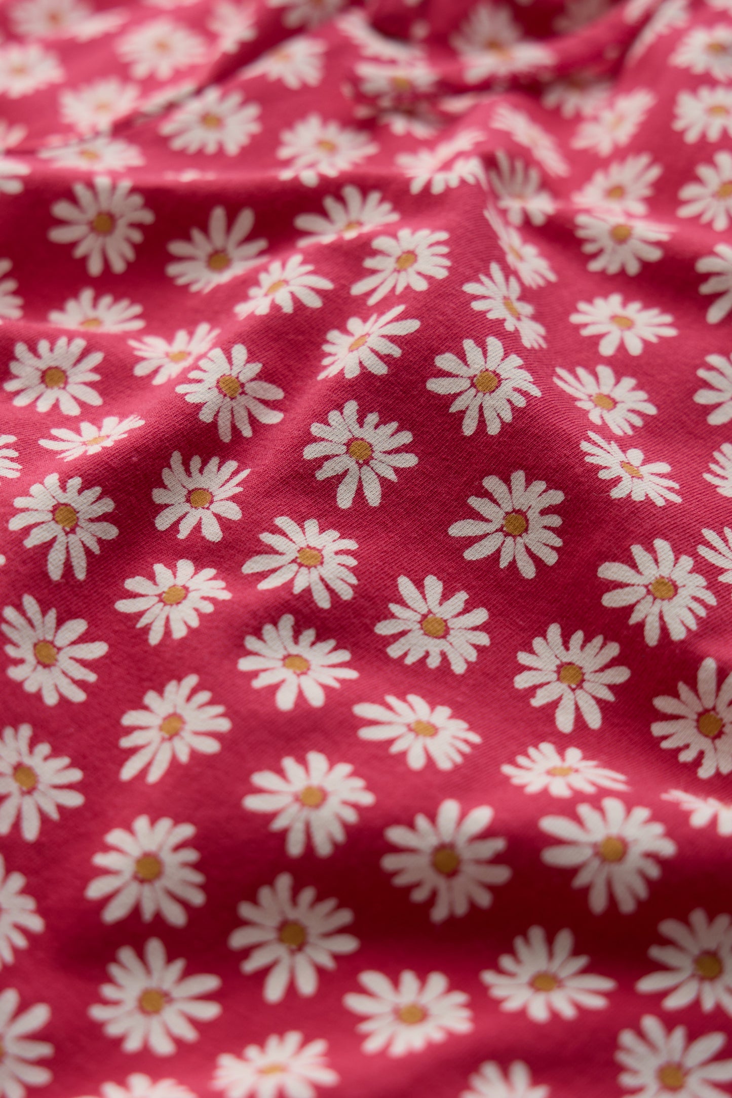 Pyjama en jersey imprimé Moonlight