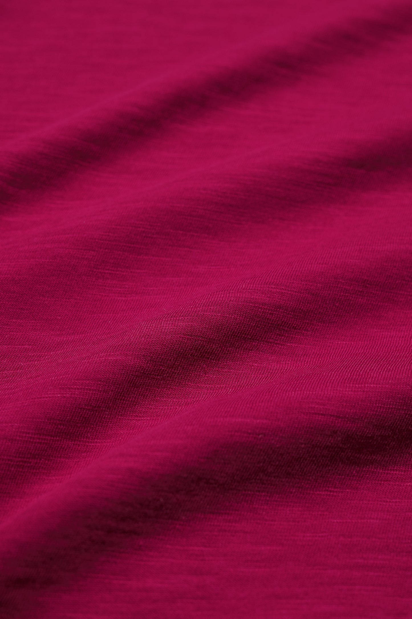 T-shirt Bryher View en coton biologique certifié GOTS