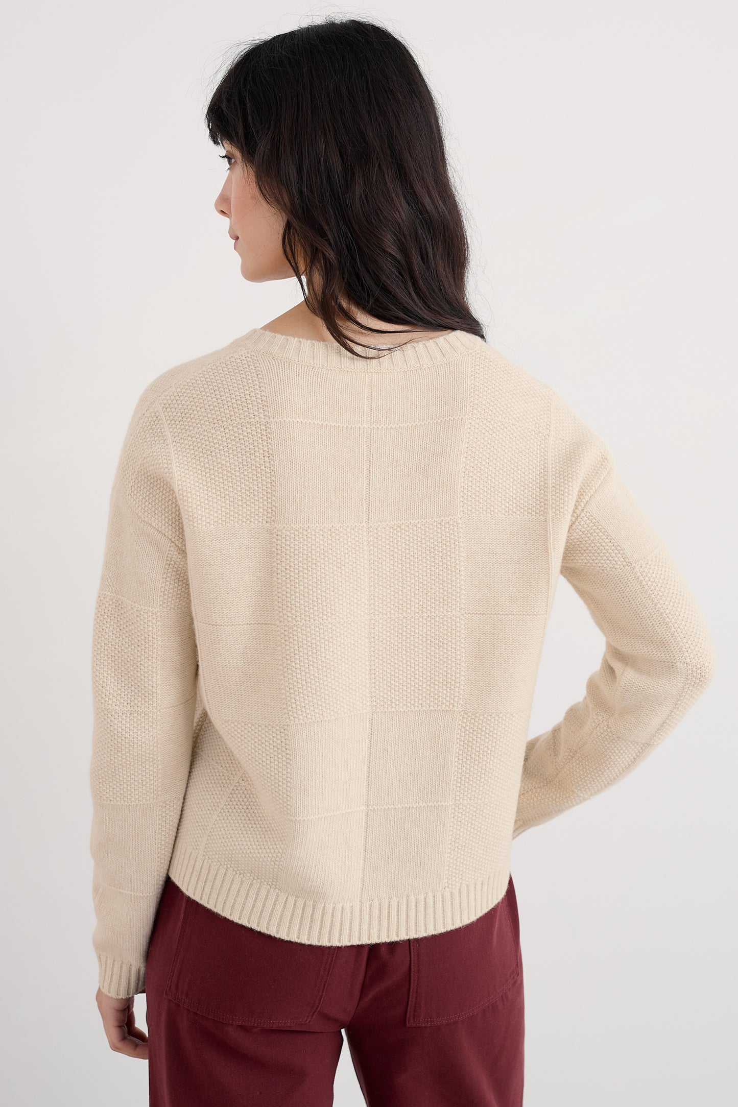 Gilet boutonné Coweth