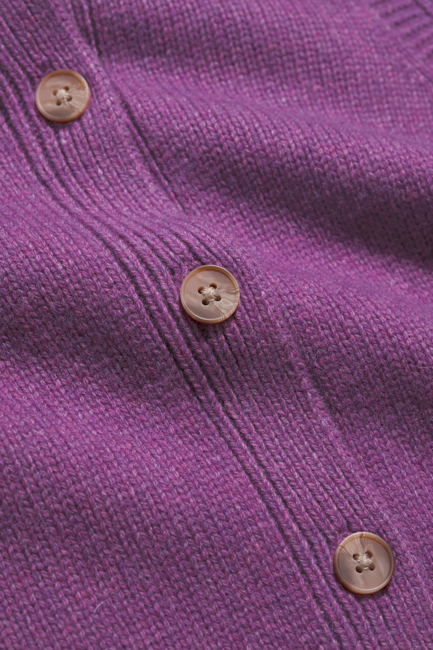 Gilet Derwenn con bottoni  