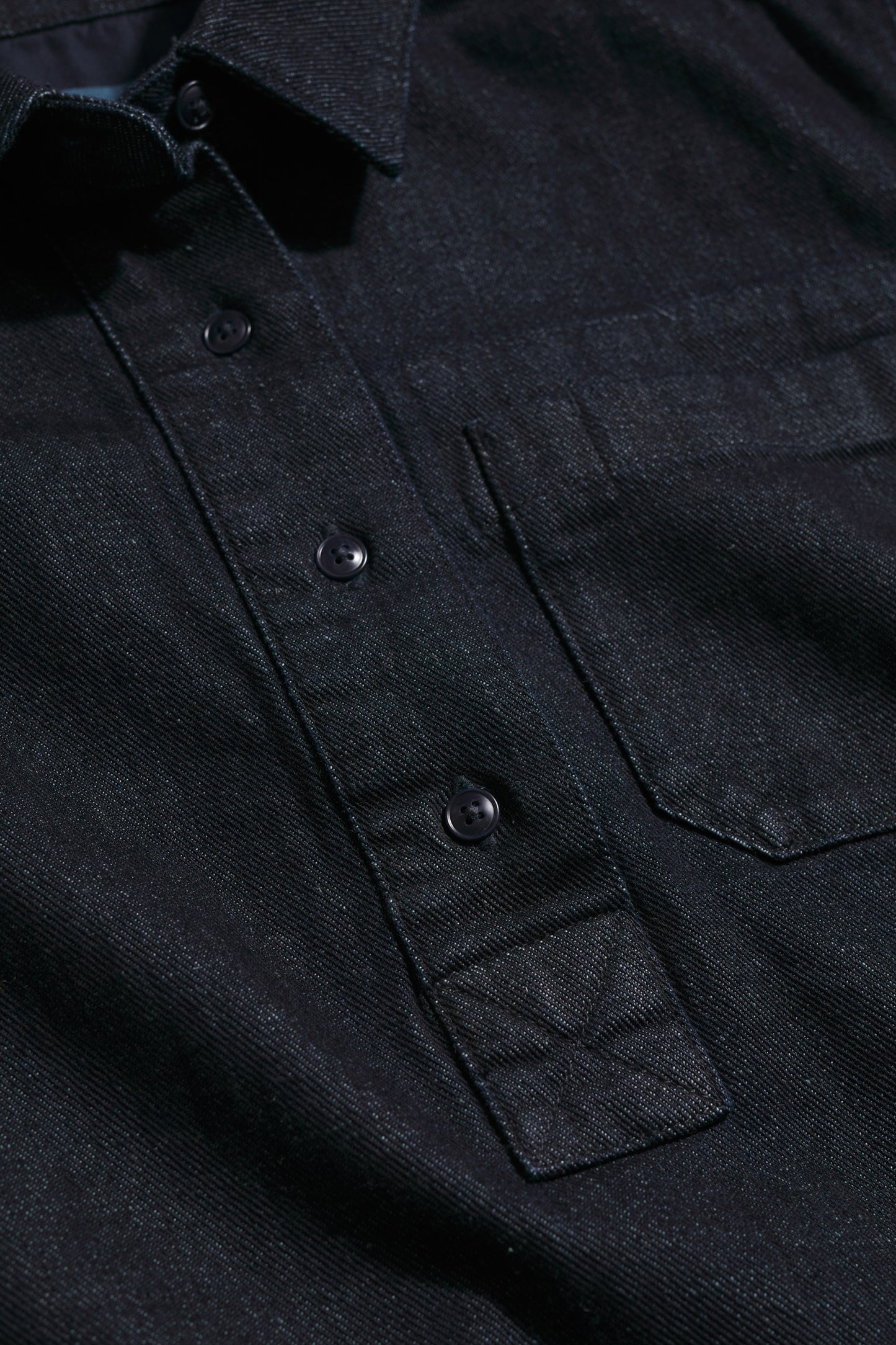 Robe Chemise en Jean Guidebook