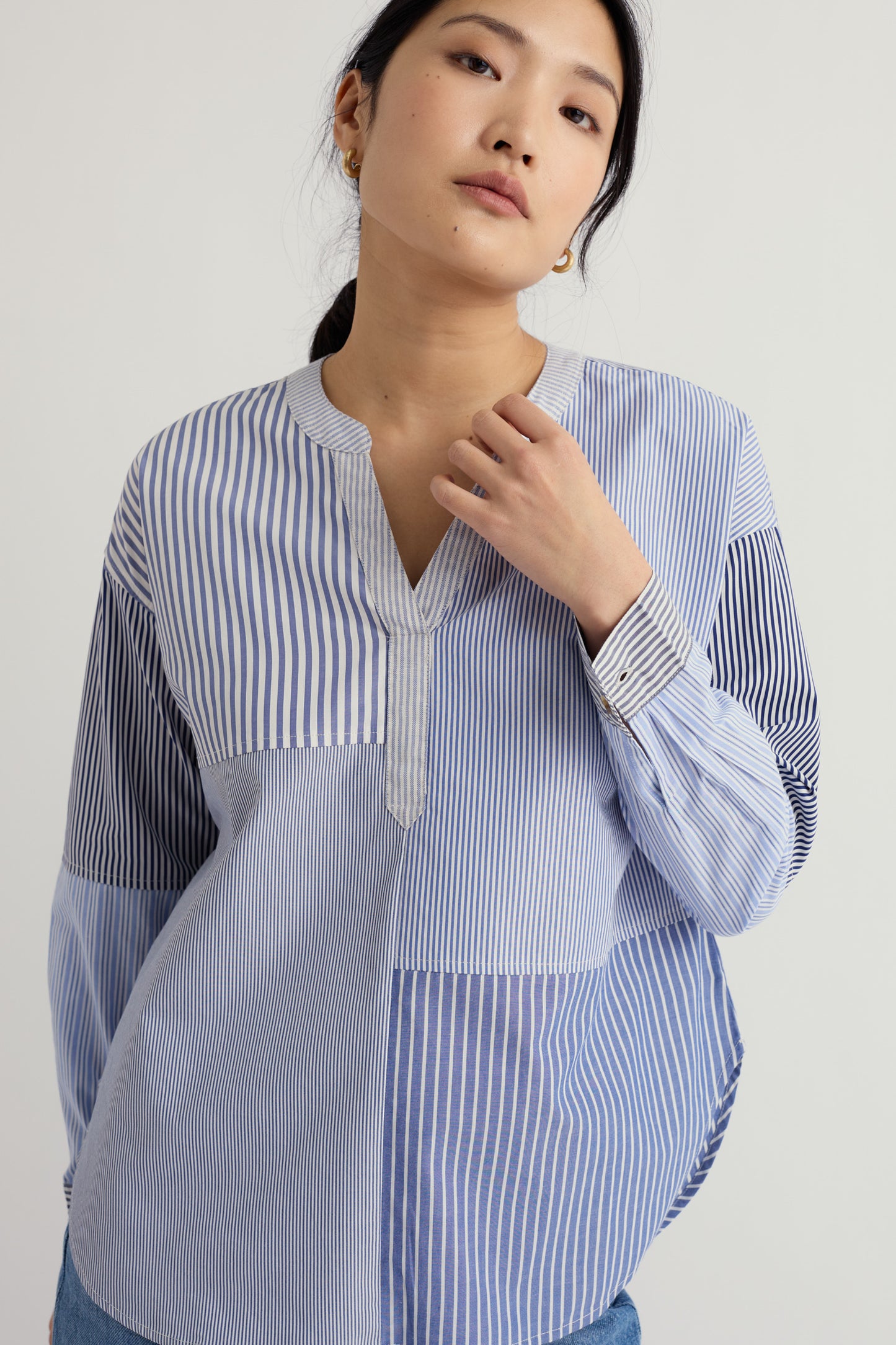Chemise Beyond Retro Eyebright
