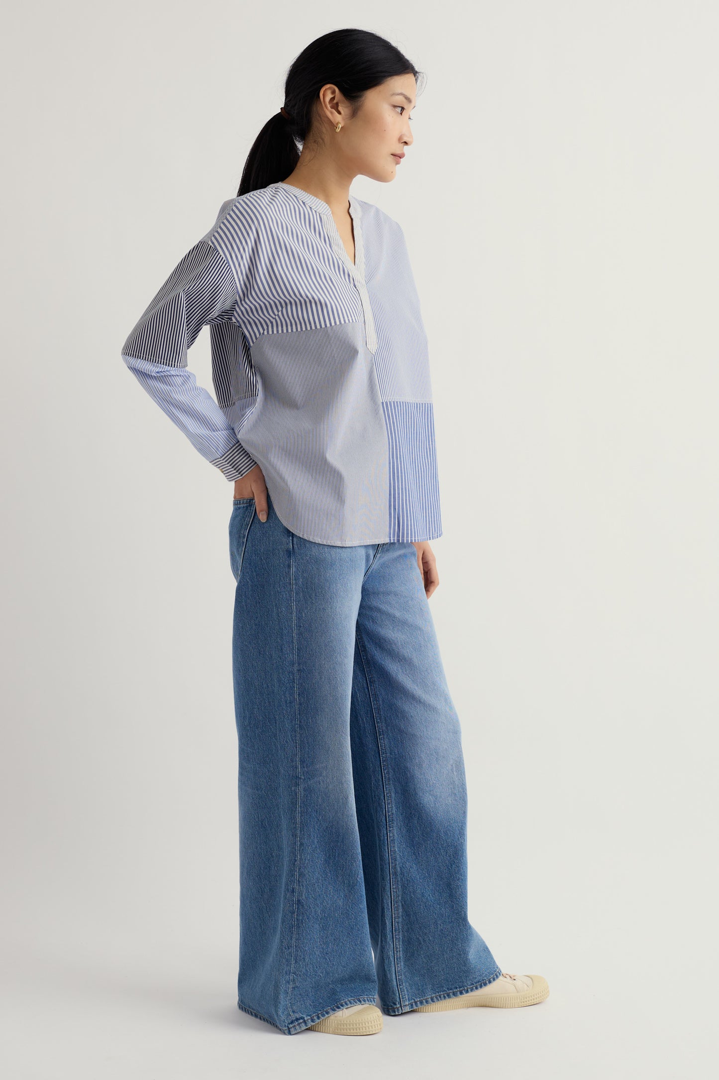 Chemise Beyond Retro Eyebright