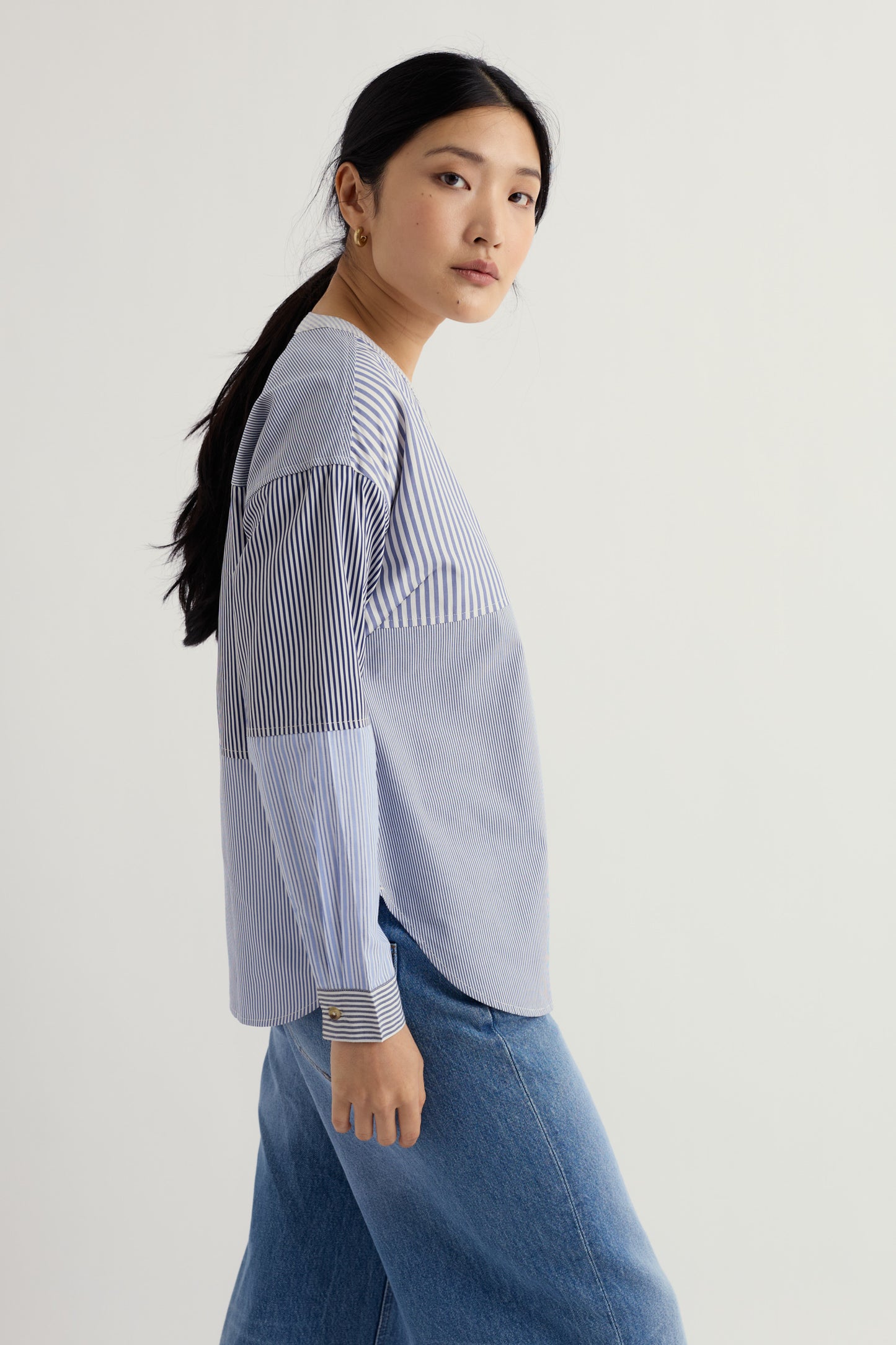 Chemise Beyond Retro Eyebright