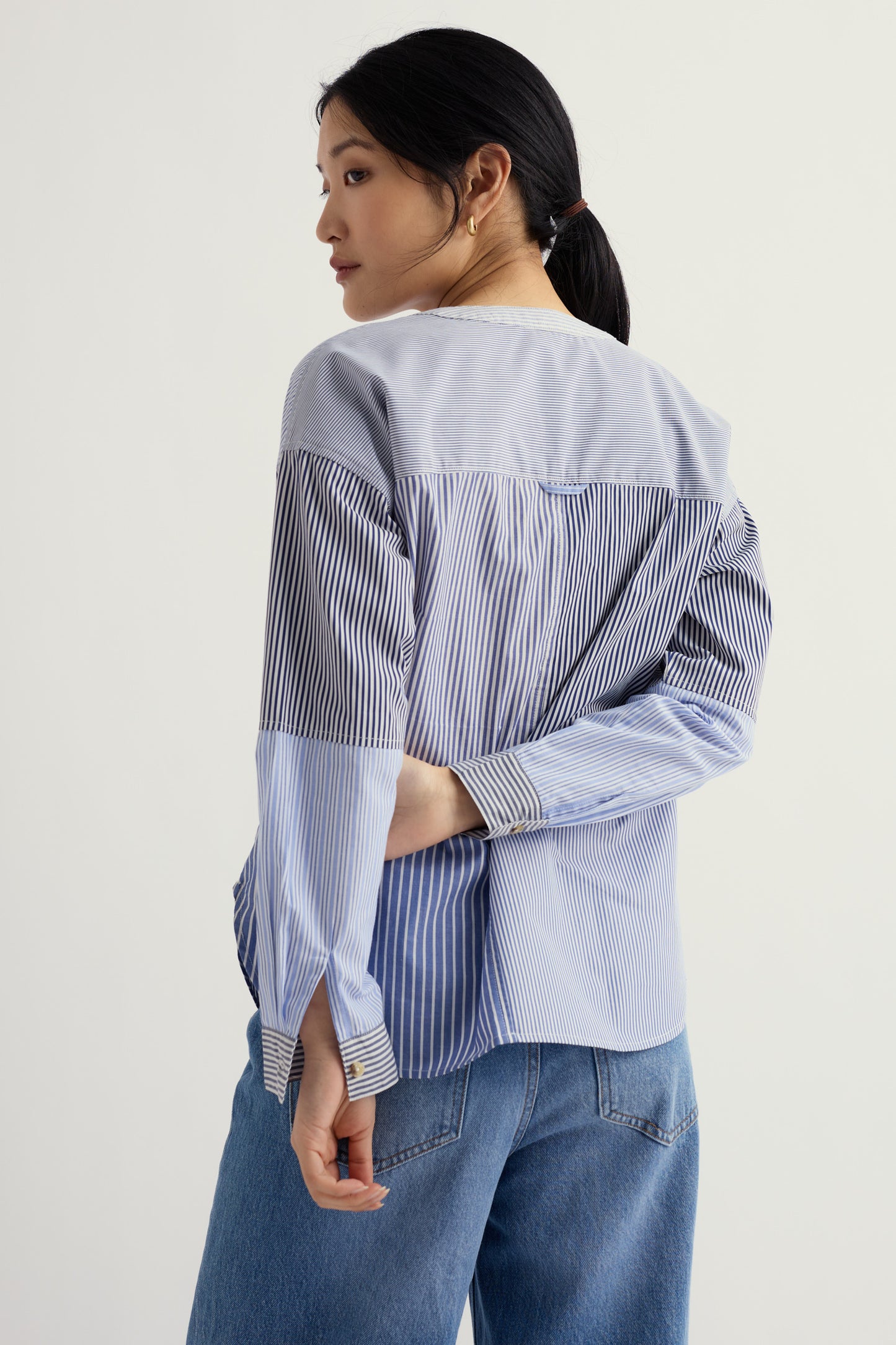 Chemise Beyond Retro Eyebright
