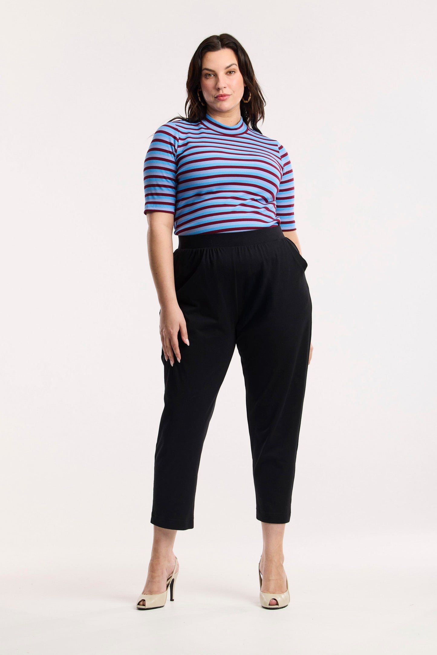 Pantalon de voyage biologique