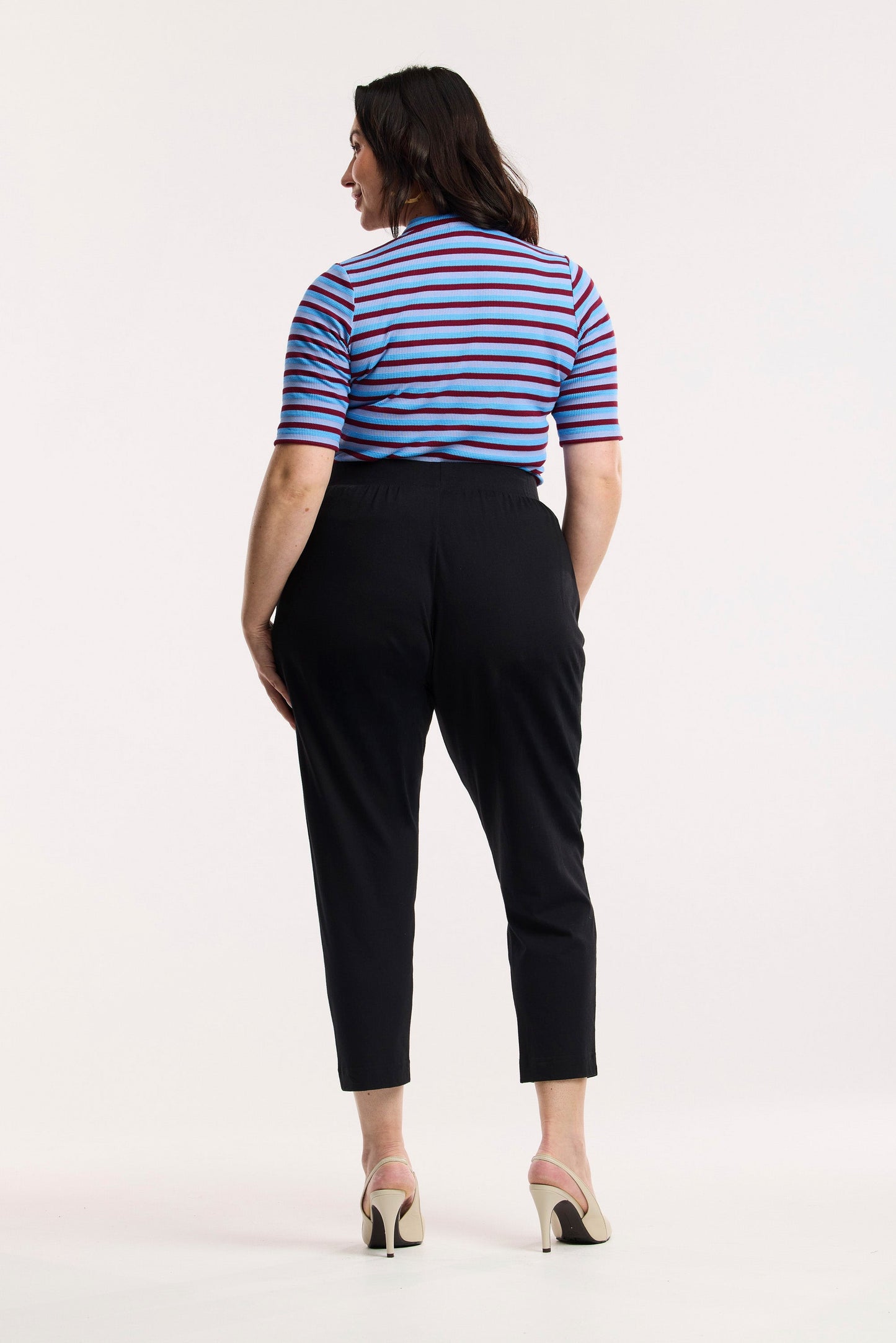 Pantalon de voyage biologique