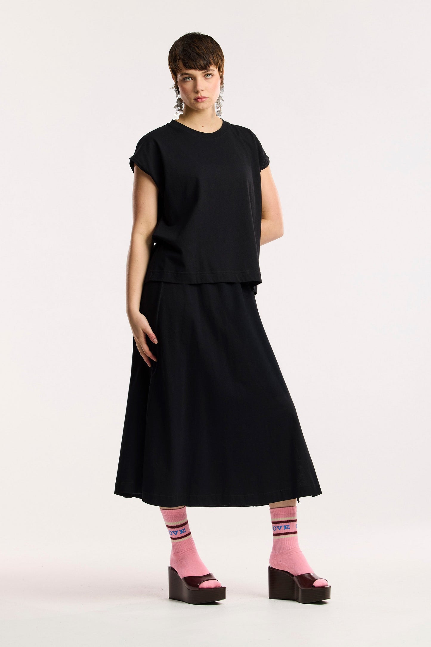 Jupe Organic Traveller