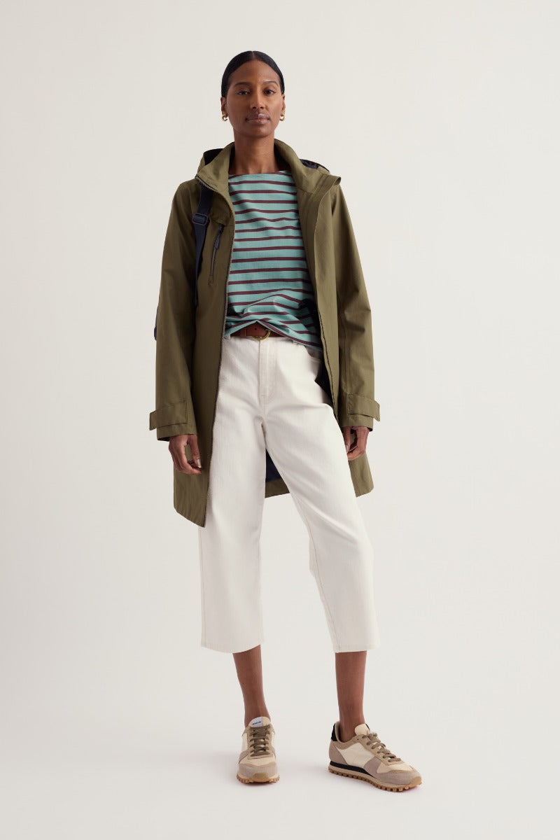 Imperméable Coverack