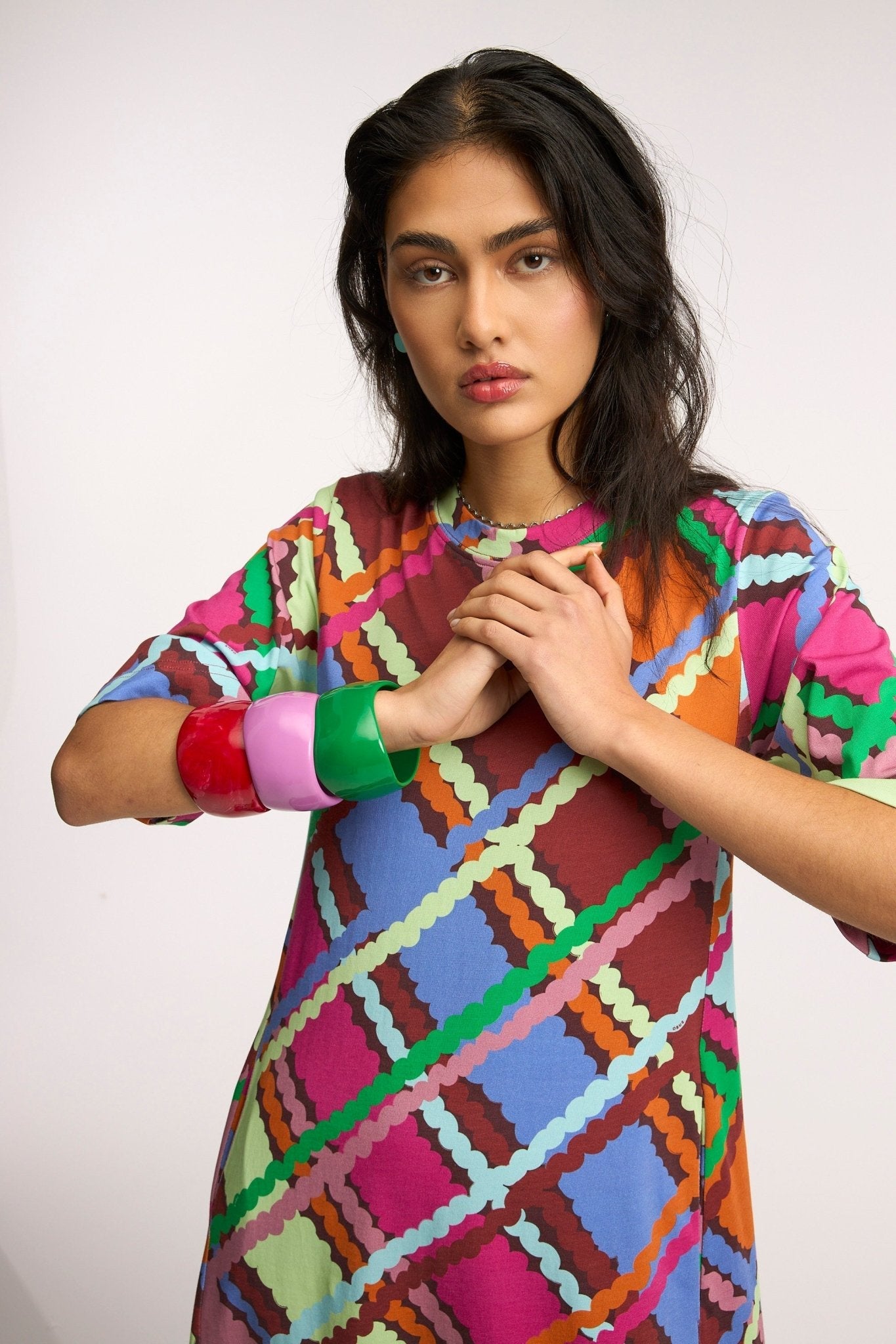 Robe Épiphanie
