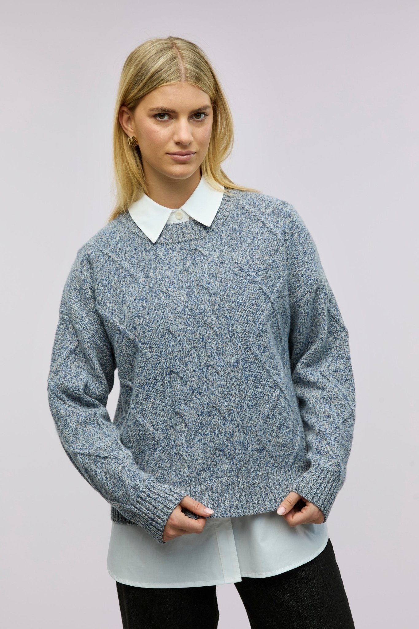 Chemise Éternité