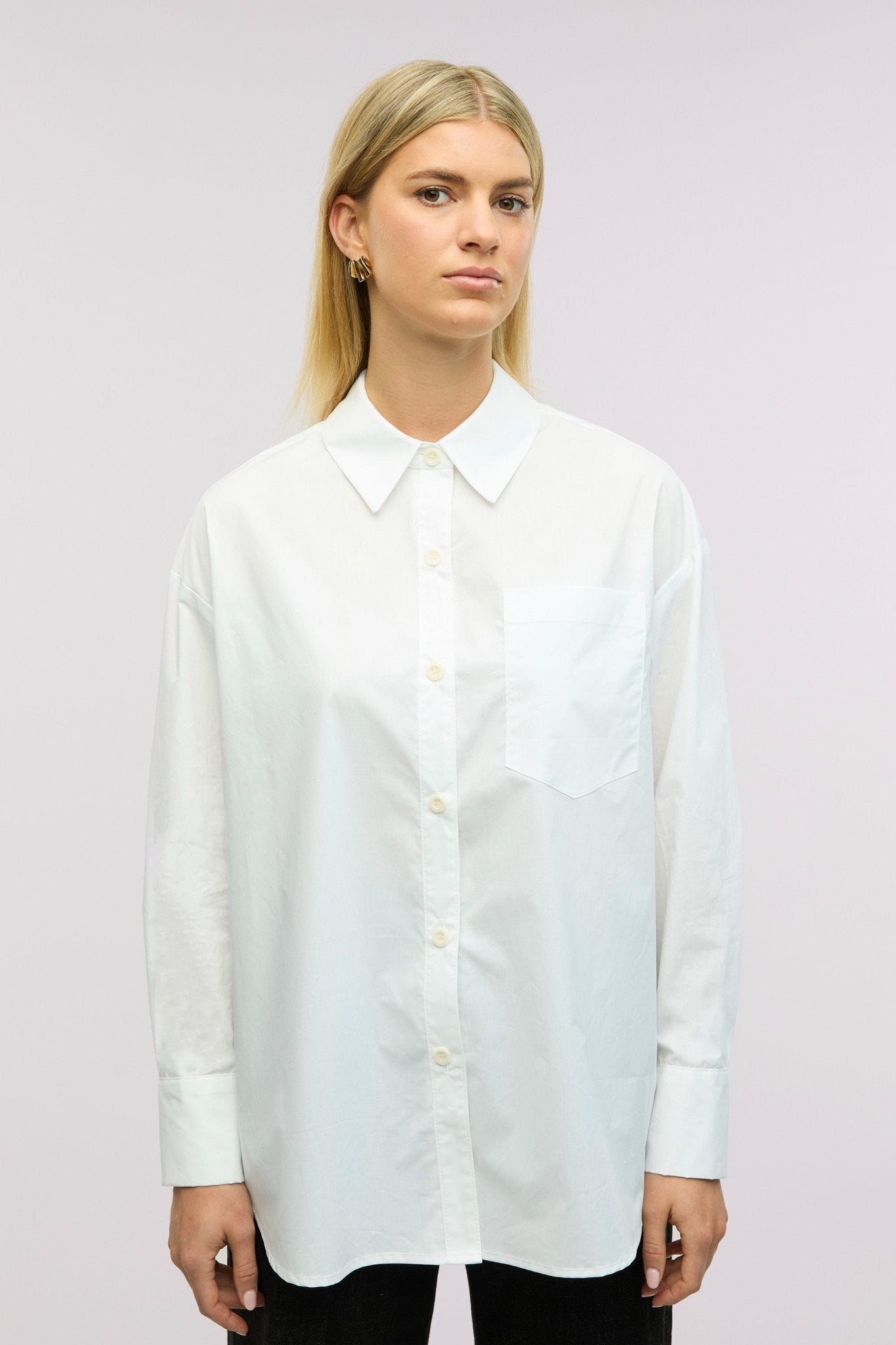 Chemise Éternité