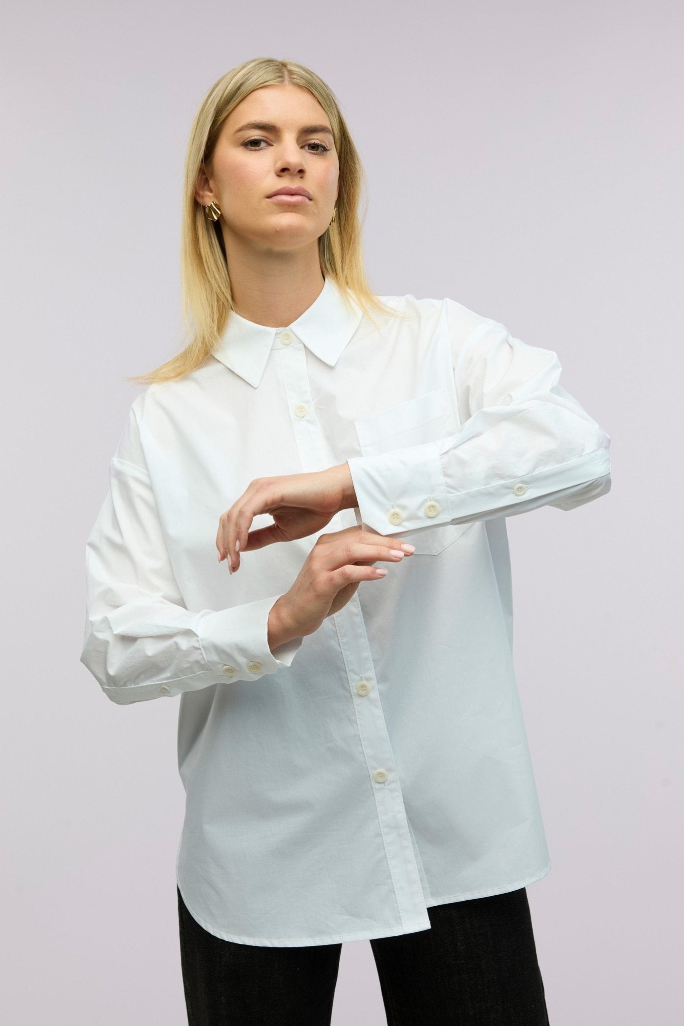 Chemise Éternité