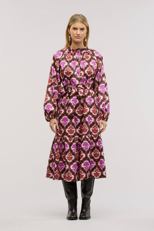 Vestito Heartland