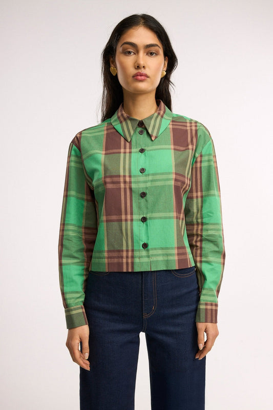 Chemise Lignage