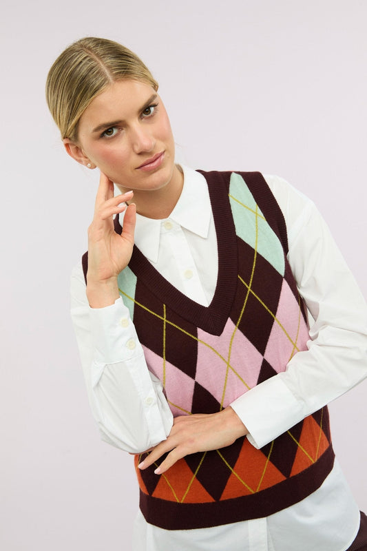 Gilet Maplewood