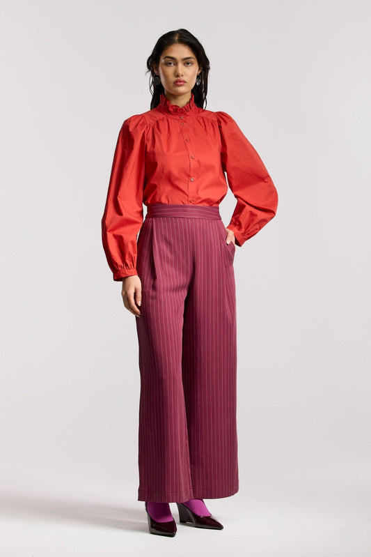 Narrateur Pant