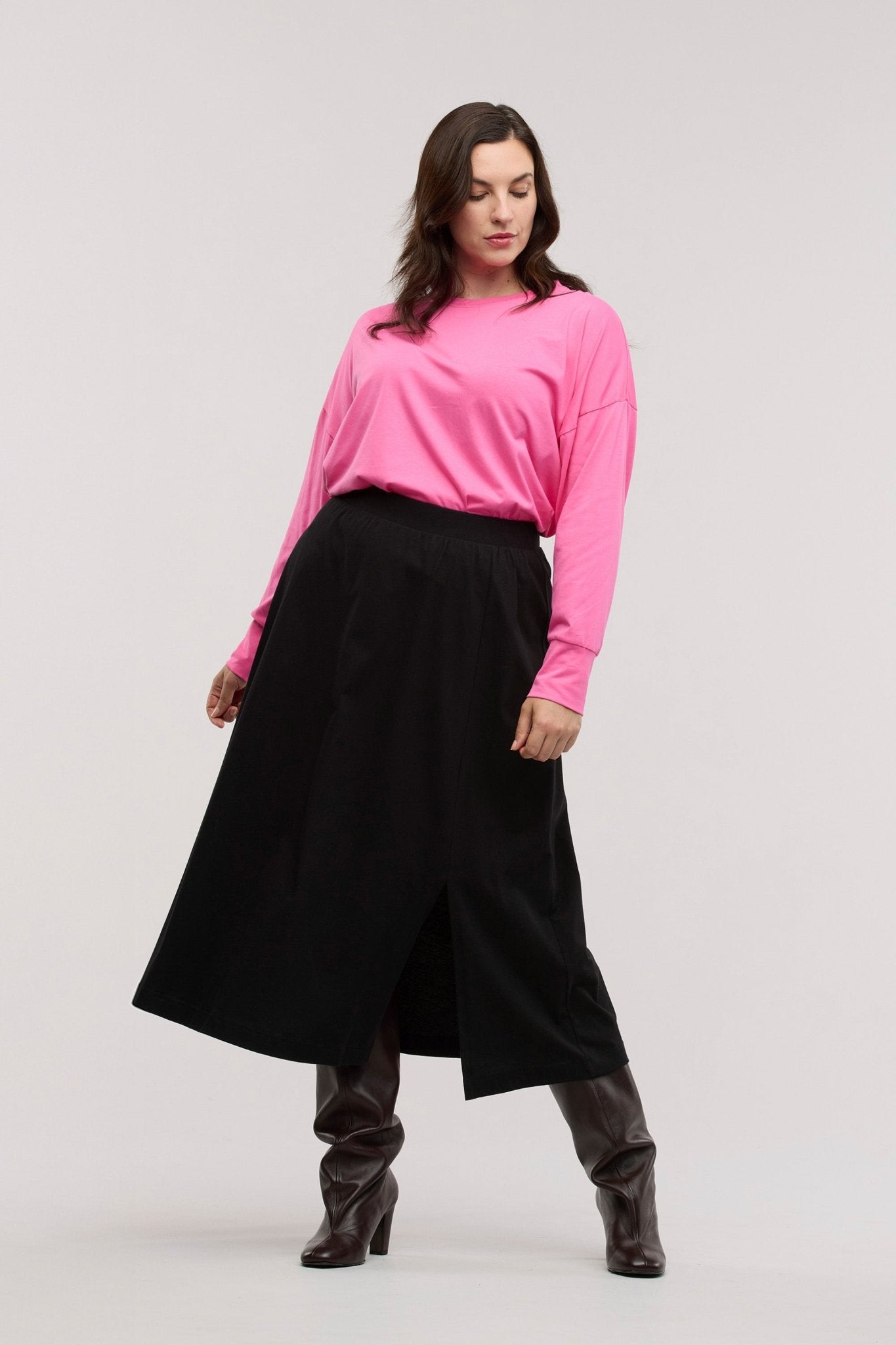 Jupe Organic Traveller