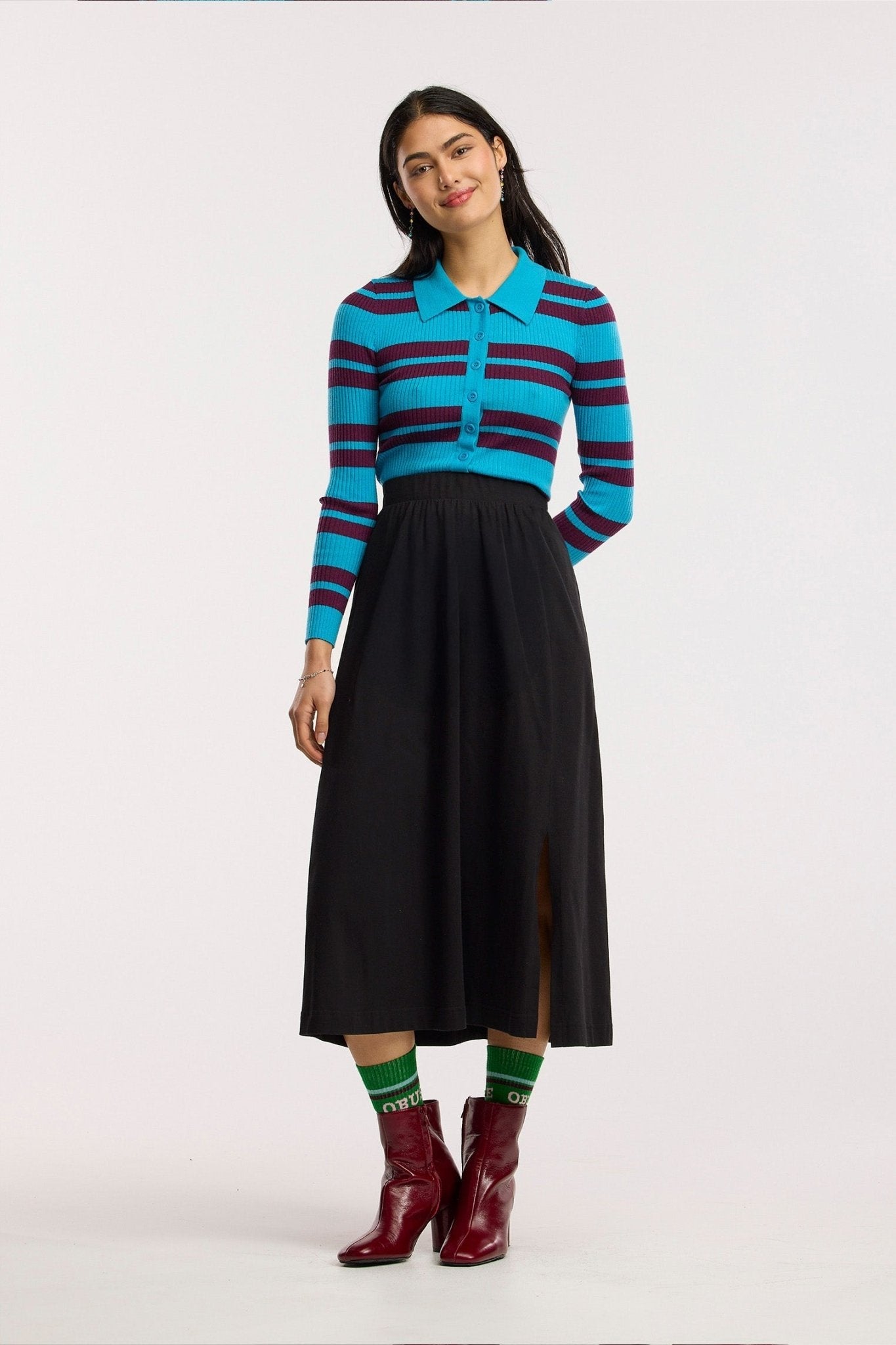 Jupe Organic Traveller