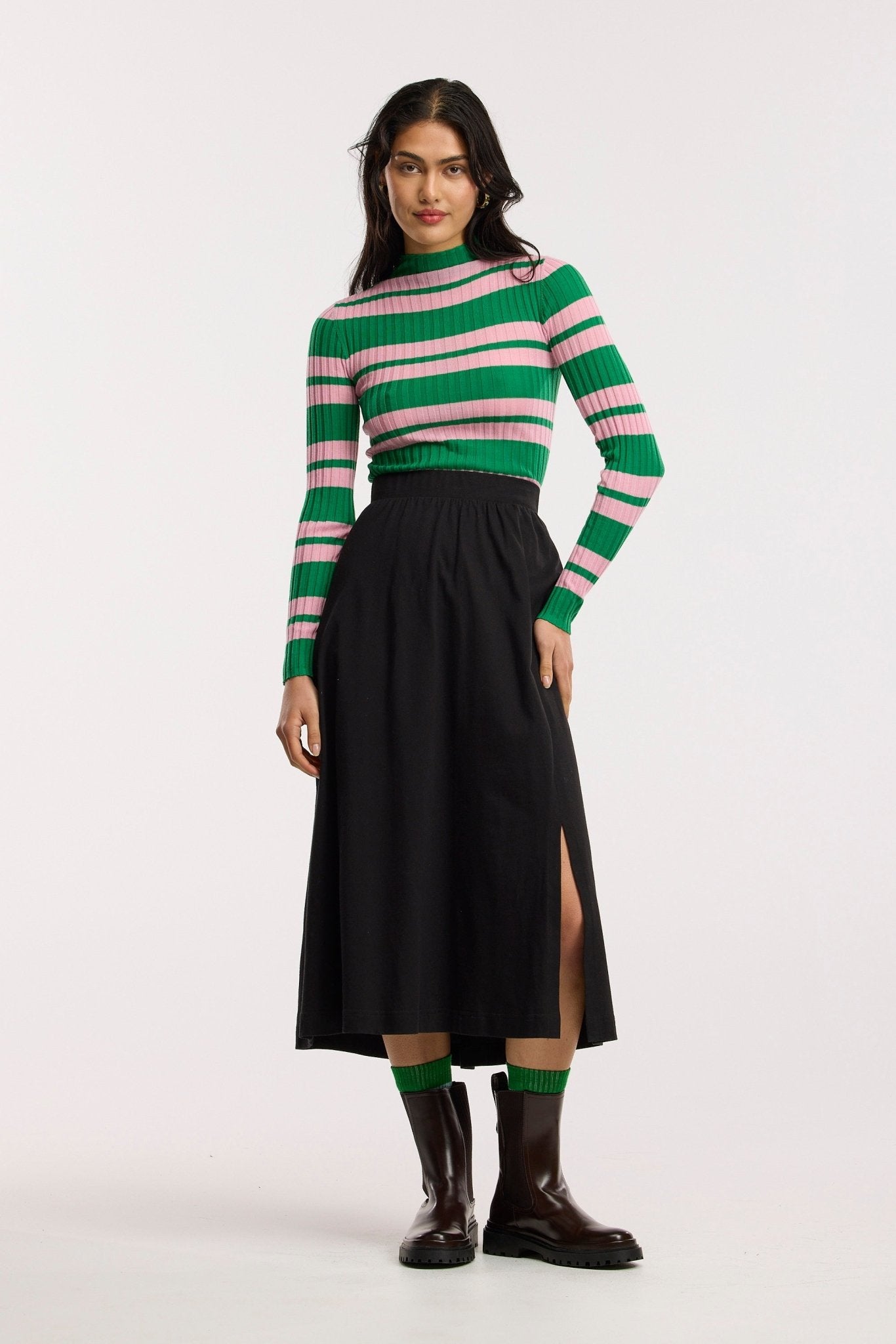 Jupe Organic Traveller