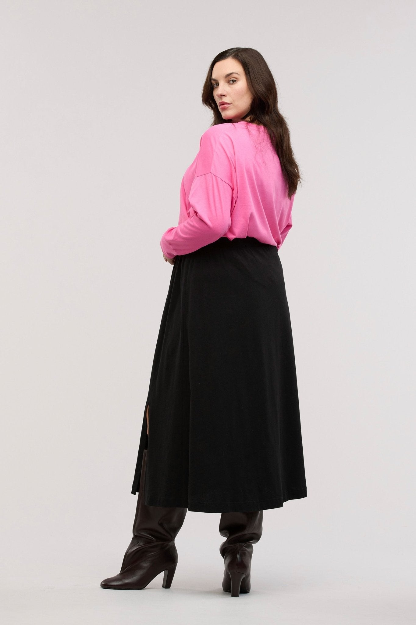 Jupe Organic Traveller