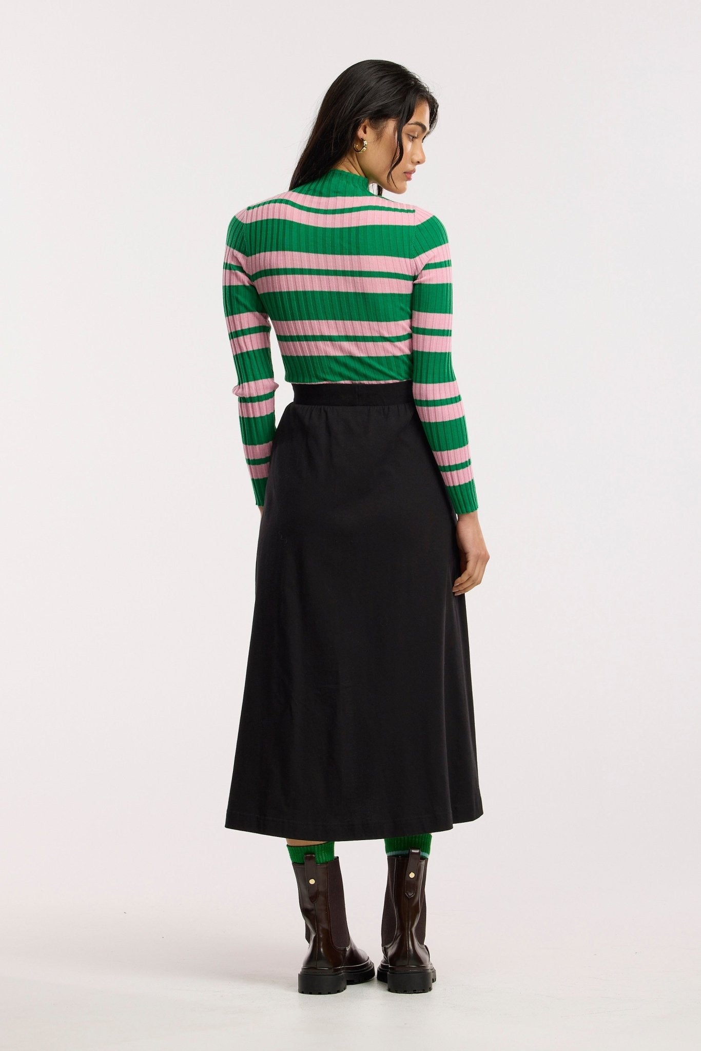 Jupe Organic Traveller