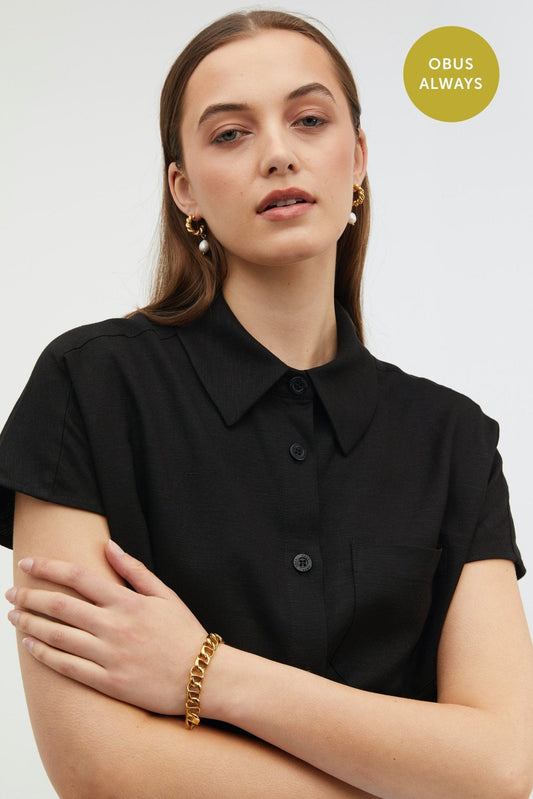 Blusa Perseverance