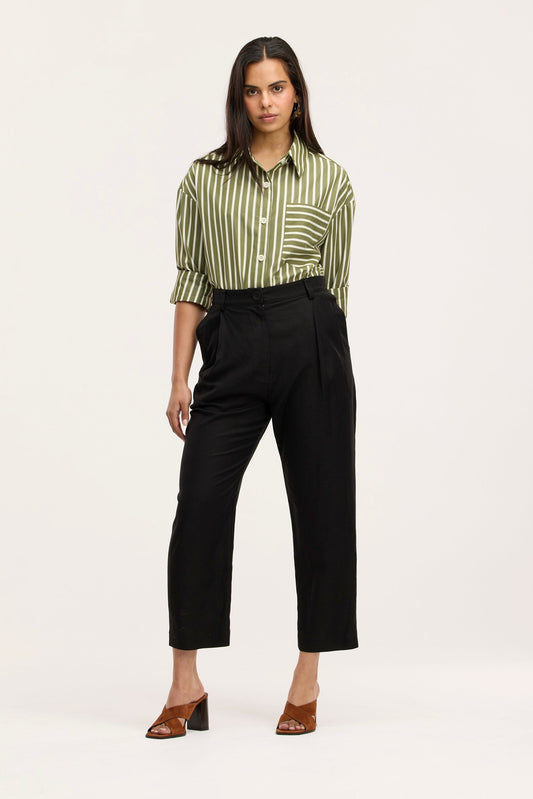 Pantaloni Dritti Perseverance