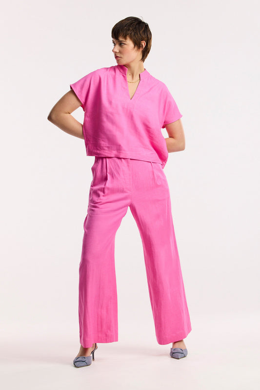 Pantaloni a Gamba Larga Perseverance