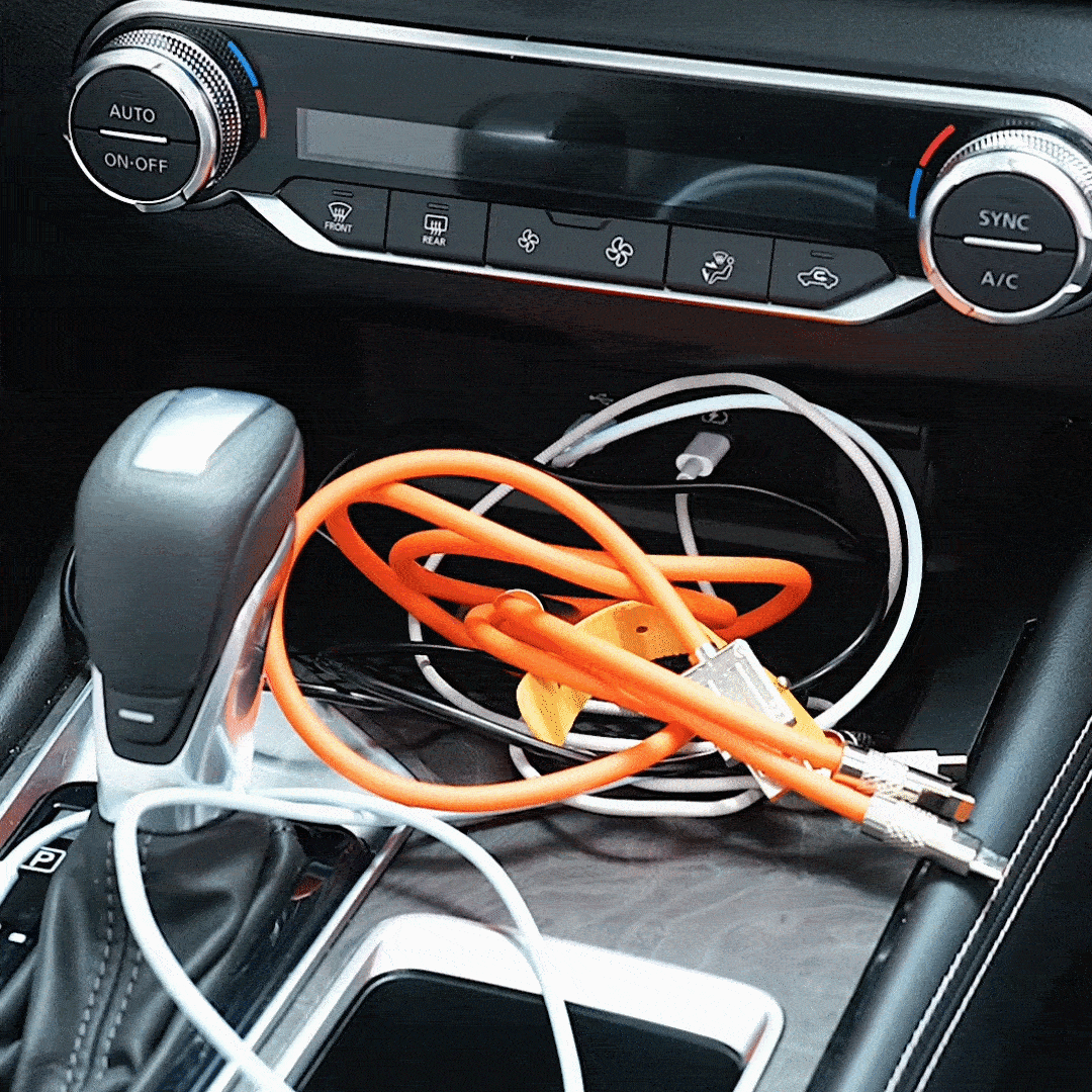 MagCable | Cavo magnetico anti groviglio