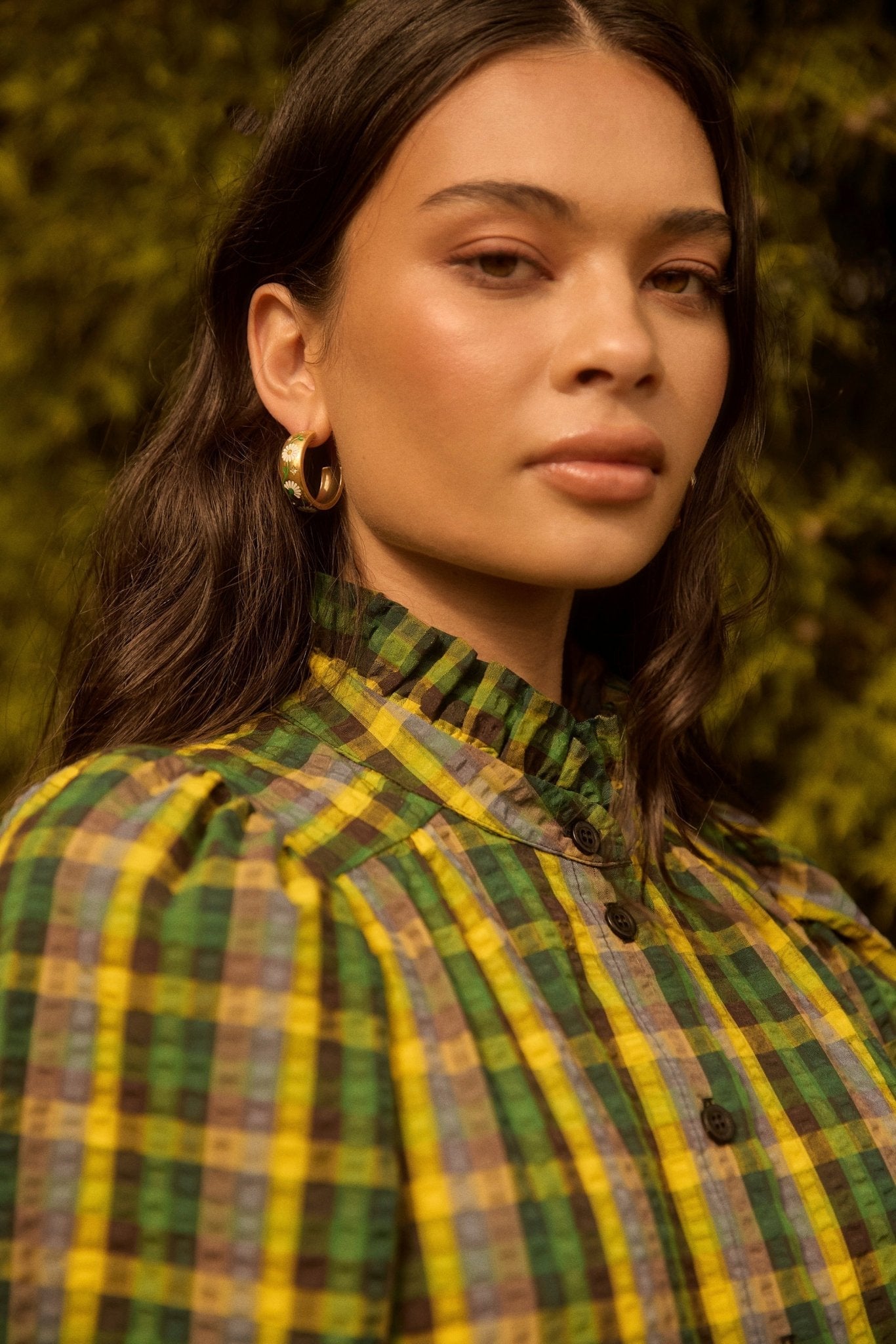 Blusa Splendour