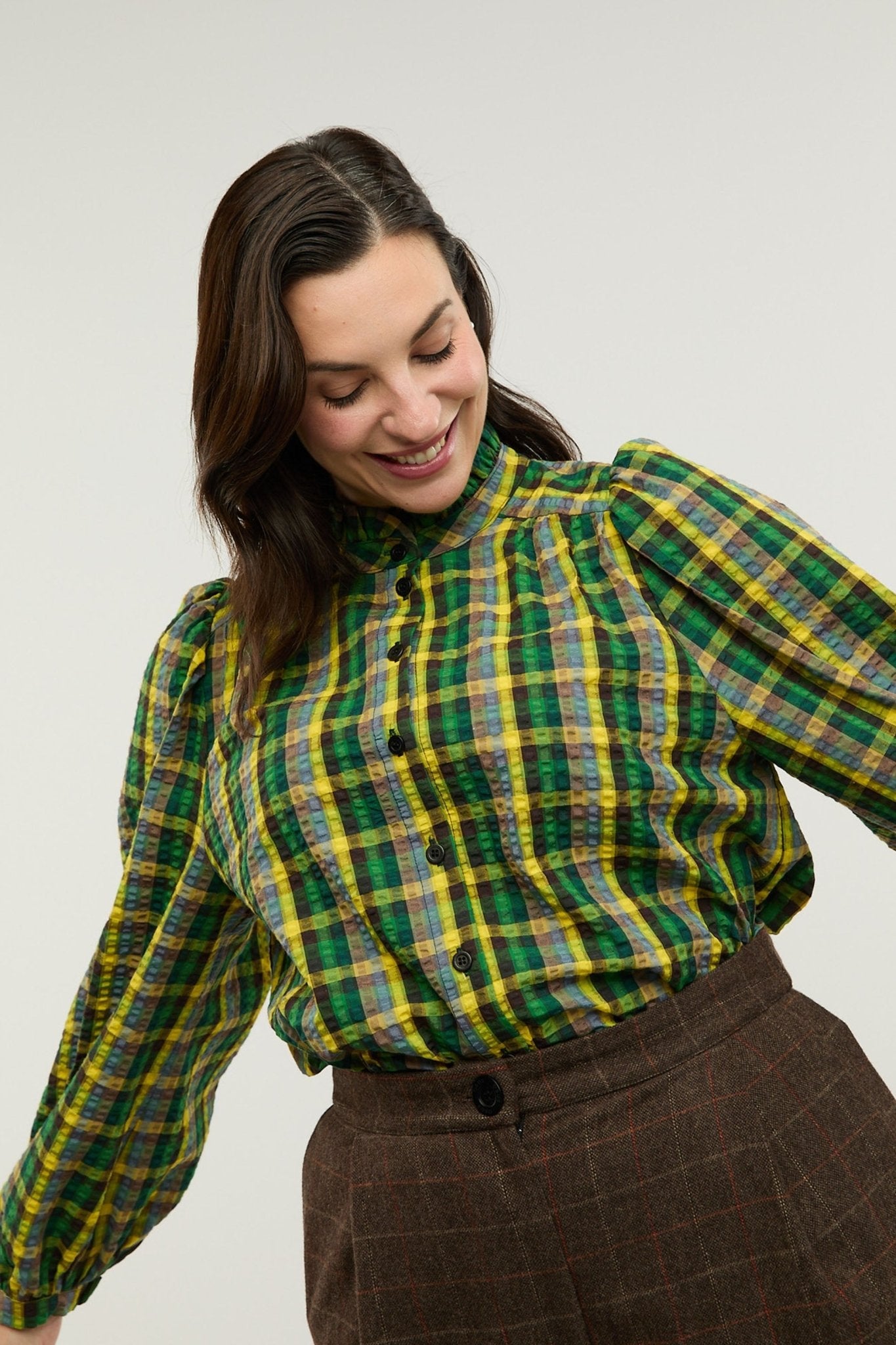 Blusa Splendour