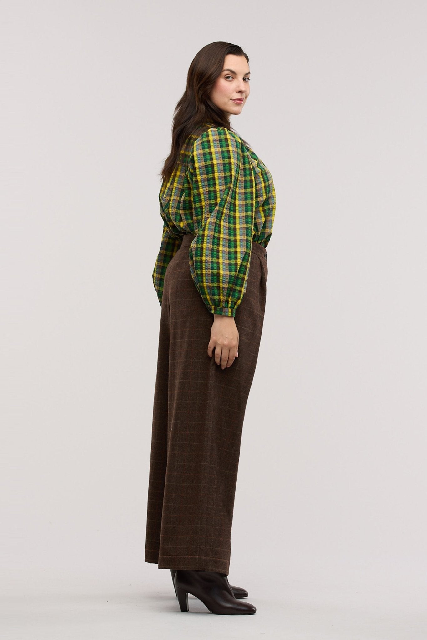 Blusa Splendour